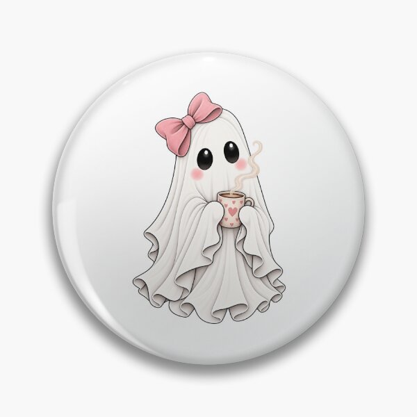 Item preview, Mabel Hauntling designed and sold by House Of Hauntlings.