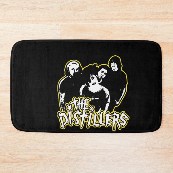 Item preview, the distillers designed and sold by LSDComeseuram.