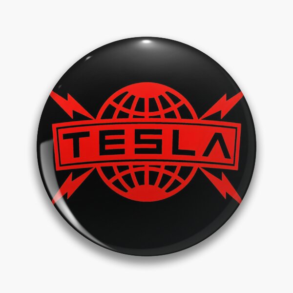 Item preview, Teslas Globe Lightning Bolts designed and sold by MonlaOnastine15.