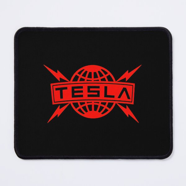 Item preview, Teslas Globe Lightning Bolts designed and sold by MonlaOnastine15.