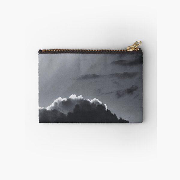 Item preview, Black and White Clouds designed and sold by Swooncake Press.