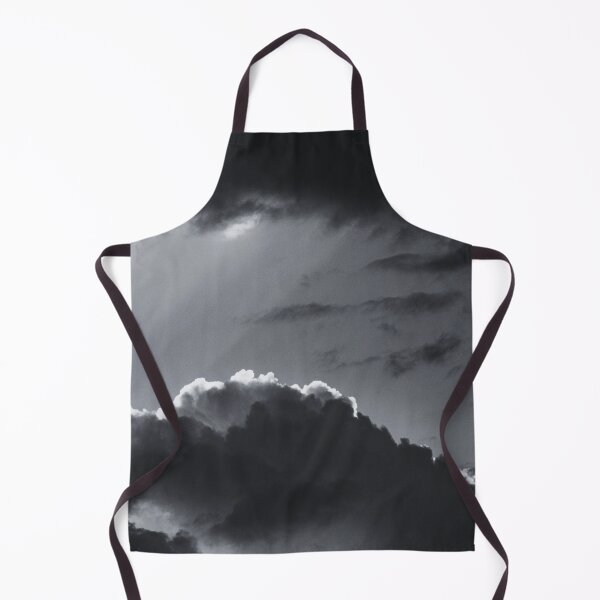 Item preview, Black and White Clouds designed and sold by Swooncake Press.