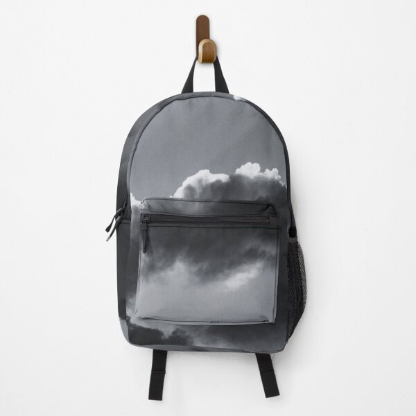 Item preview, Black and White Clouds designed and sold by Swooncake Press.