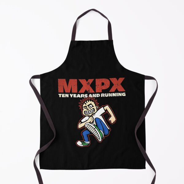 Item preview, MxPx Band designed and sold by Lonandie.