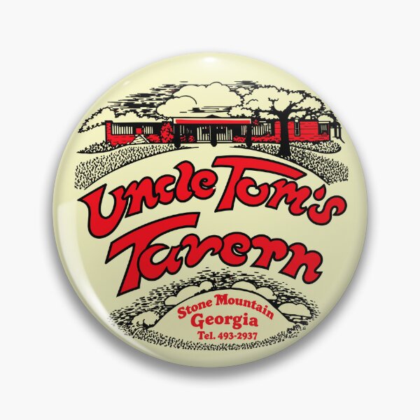 Item preview, Uncle Tom's Tavern (Worn By Guitar Murphy) - The Blues Brothers Movie designed and sold by darklordpug.