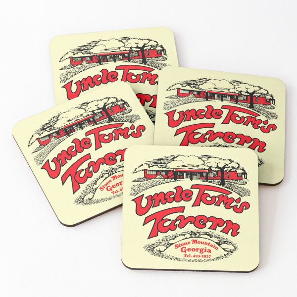 Item preview, Uncle Tom's Tavern (Worn By Guitar Murphy) - The Blues Brothers Movie designed and sold by darklordpug.