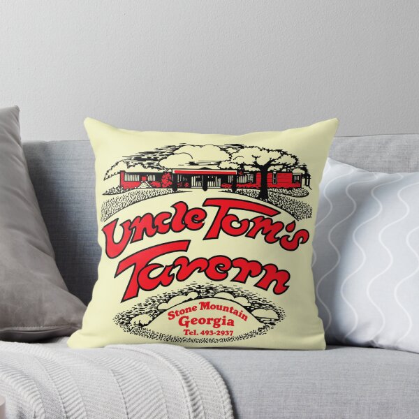Item preview, Uncle Tom's Tavern (Worn By Guitar Murphy) - The Blues Brothers Movie designed and sold by darklordpug.