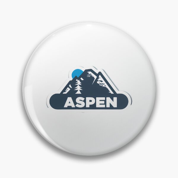 Item preview, Aspen Ski  Snowboard designed and sold by flamesnejme.