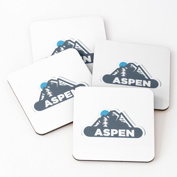 Item preview, Aspen Ski  Snowboard designed and sold by flamesnejme.