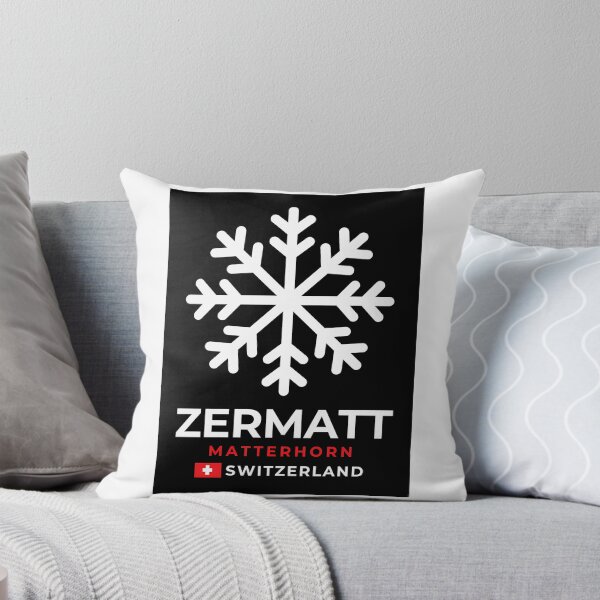 Item preview, Zermatt - Matterhorn - Switzerland designed and sold by lizettis.