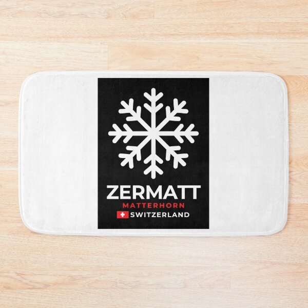Item preview, Zermatt - Matterhorn - Switzerland designed and sold by lizettis.