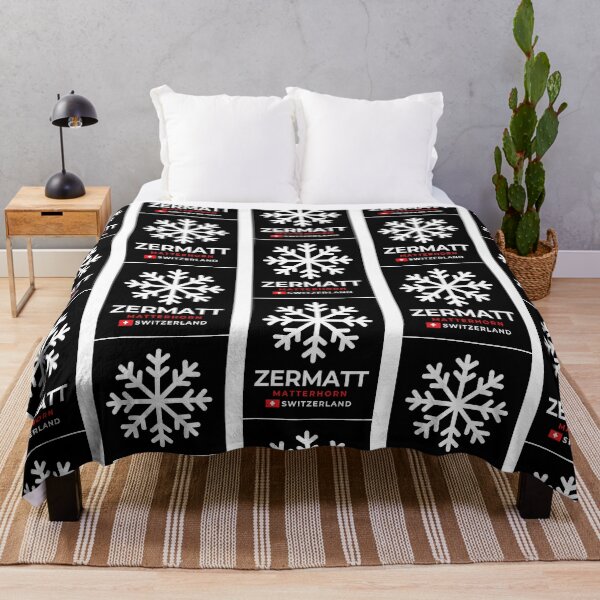 Item preview, Zermatt - Matterhorn - Switzerland designed and sold by lizettis.