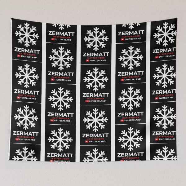 Item preview, Zermatt - Matterhorn - Switzerland designed and sold by lizettis.