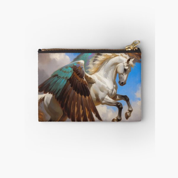 Item preview, Bright wings high, soaring through the sky (V3) designed and sold by SabaMirzique.