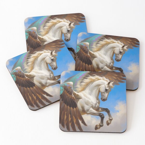 Item preview, Bright wings high, soaring through the sky (V3) designed and sold by SabaMirzique.