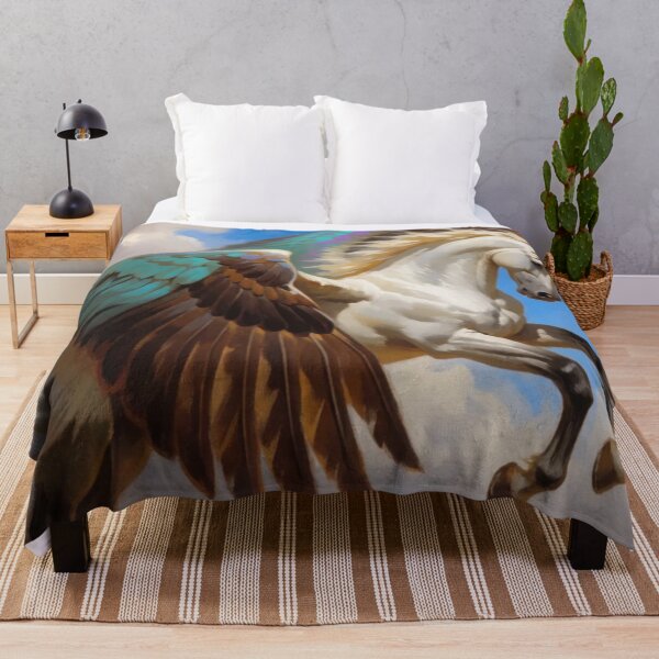 Item preview, Bright wings high, soaring through the sky (V3) designed and sold by SabaMirzique.