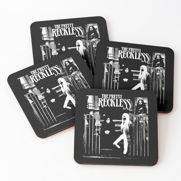 Item preview, the pretty reckless designed and sold by LSDComeseuram.