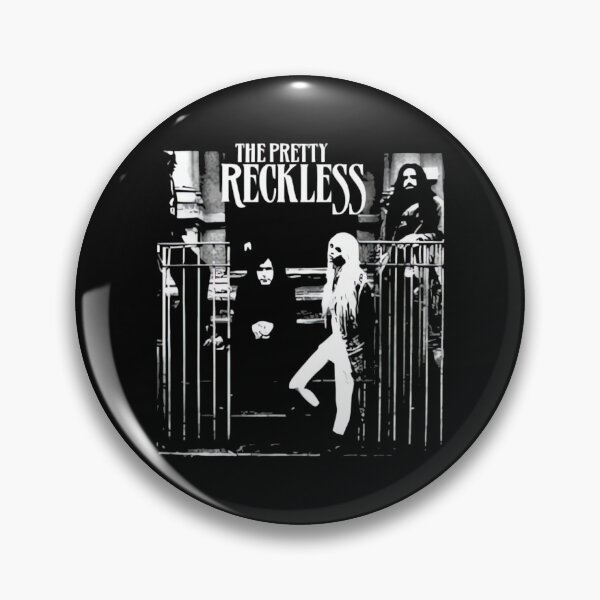 Item preview, the pretty reckless designed and sold by LSDComeseuram.