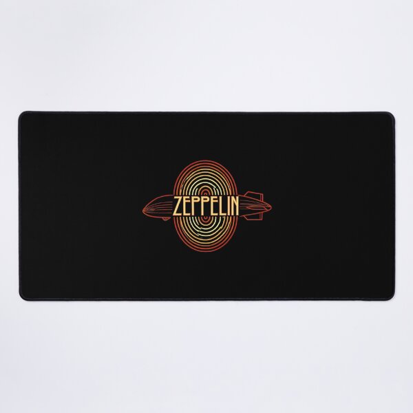Item preview, Zeppelins Airships Rock Music designed and sold by MonlaOnastine15.