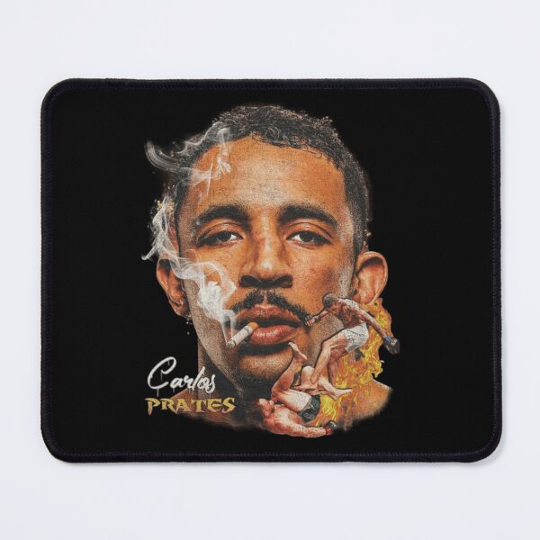 Item preview, Carlos Prates The Smoker Signature designed and sold by Gutkowskiol.