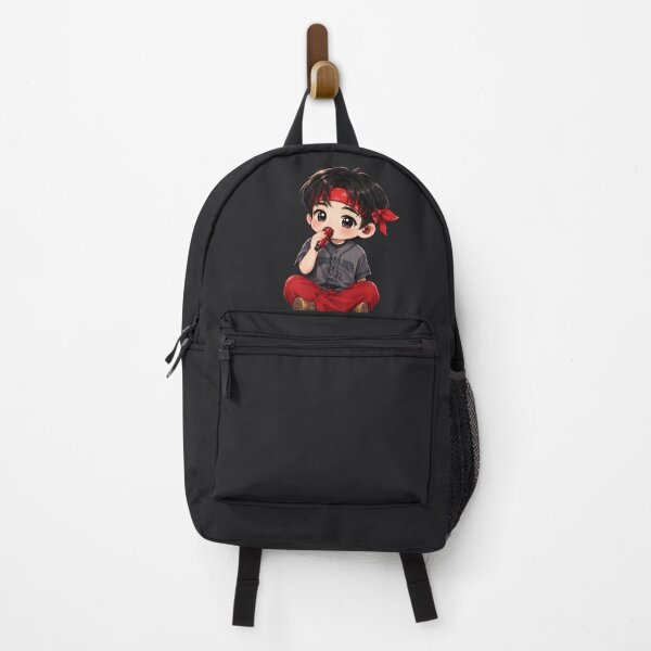 Item preview, Cute Kpop Idol Chibi Art designed and sold by RADesignHub.
