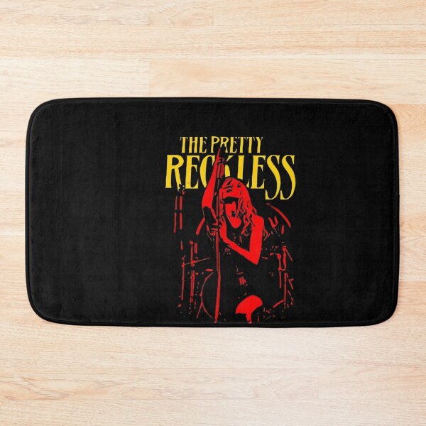 Item preview, the pretty reckless designed and sold by LSDComeseuram.