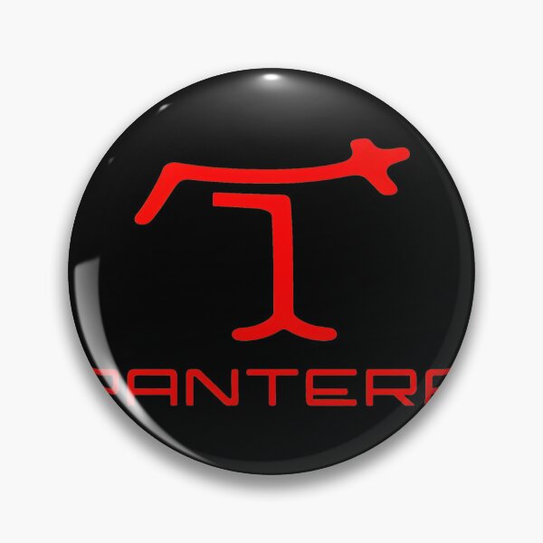 Item preview, Panteras Band designed and sold by ZenobiaKingsley.