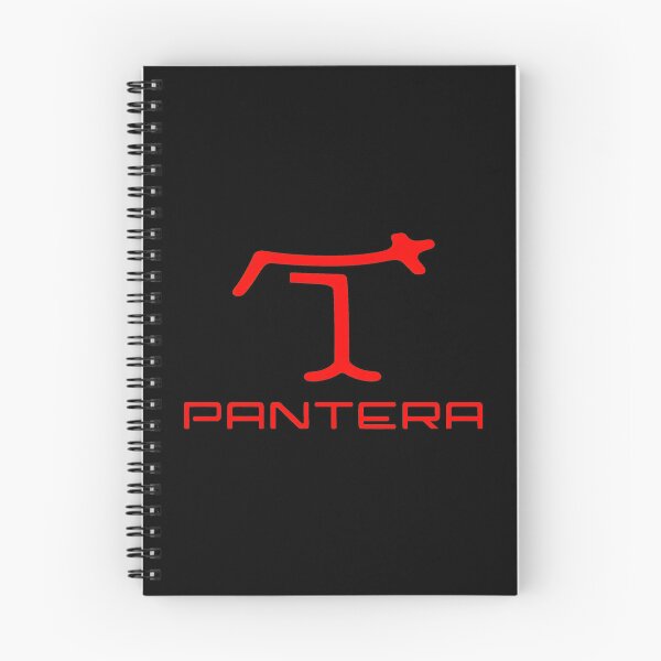 Item preview, Panteras Band designed and sold by ZenobiaKingsley.