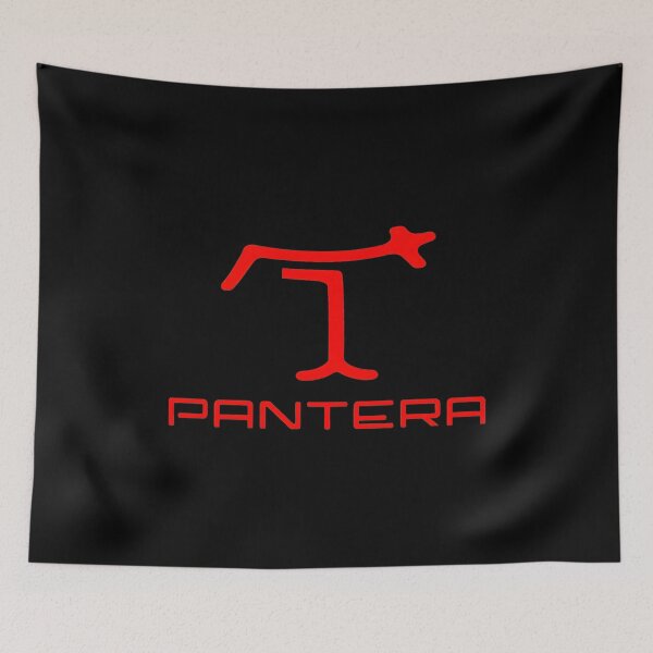 Item preview, Panteras Band designed and sold by ZenobiaKingsley.