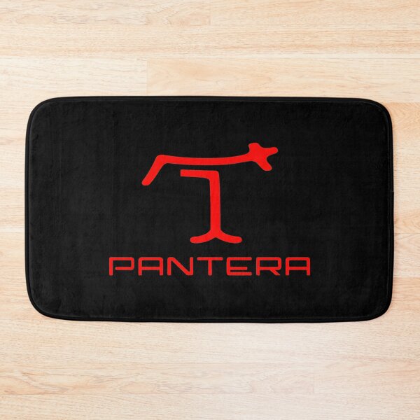Item preview, Panteras Band designed and sold by ZenobiaKingsley.