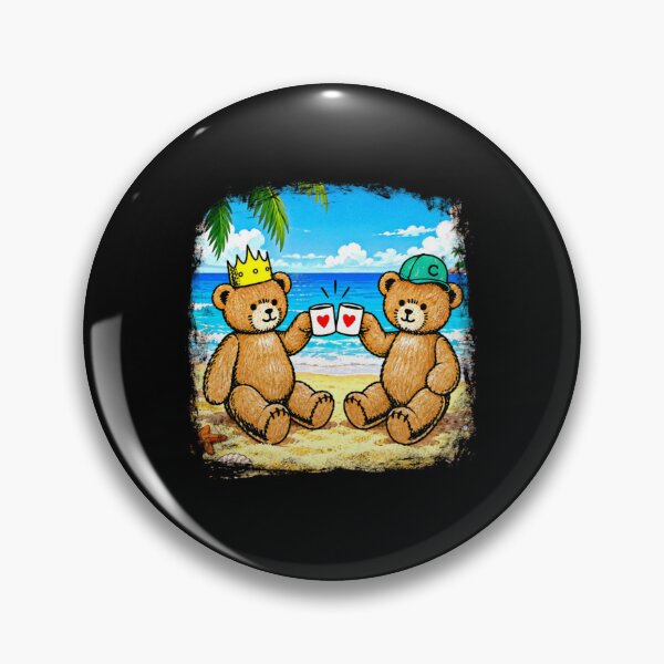 Item preview, Bncmap  beach time designed and sold by Fryeal Berik.