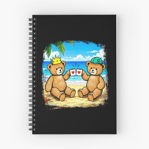 Item preview, Bncmap  beach time designed and sold by Fryeal Berik.