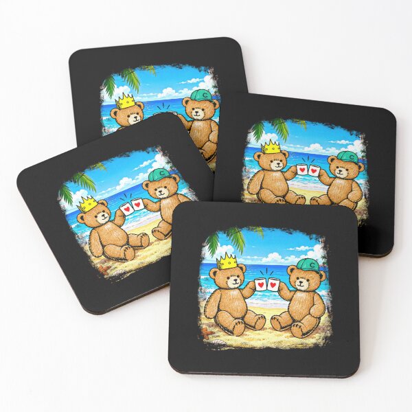 Item preview, Bncmap  beach time designed and sold by Fryeal Berik.