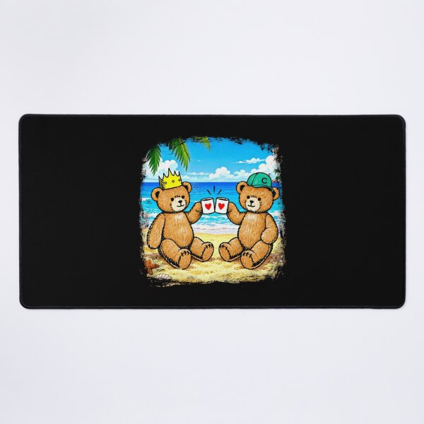 Item preview, Bncmap beach time designed and sold by Fryeal Berik.