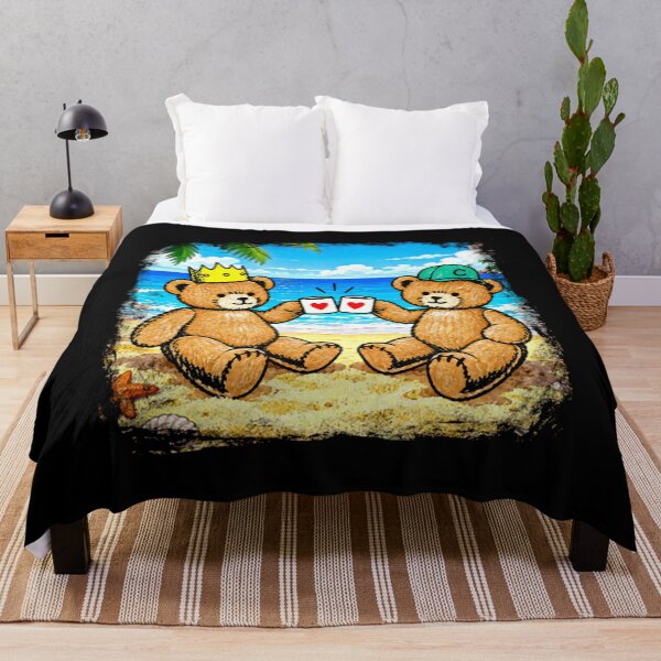 Item preview, Bncmap  beach time designed and sold by Fryeal Berik.