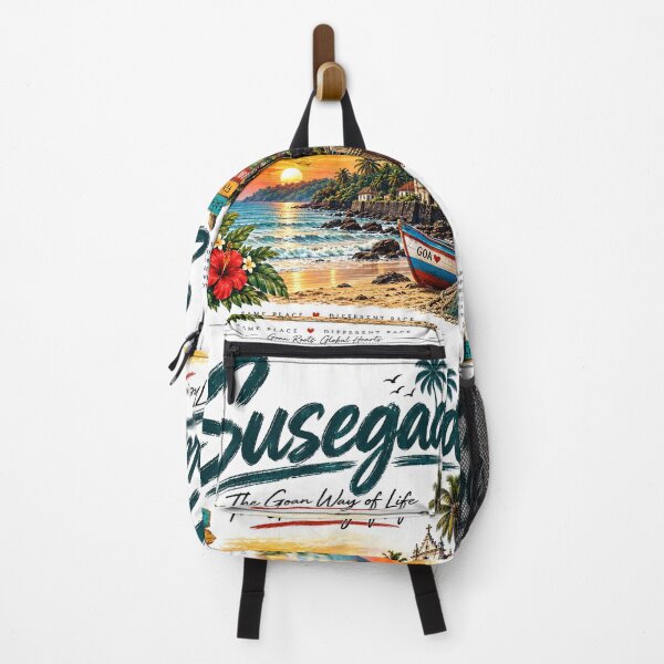 Item preview, Susegad – The Goan Way of Life designed and sold by Goanheartprints.