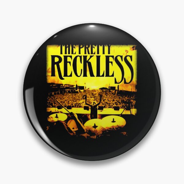 Item preview, the pretty reckless designed and sold by LSDComeseuram.