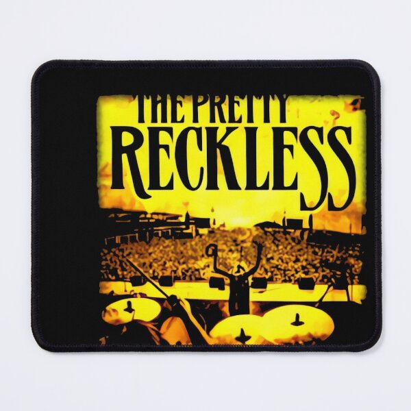 Item preview, the pretty reckless designed and sold by LSDComeseuram.