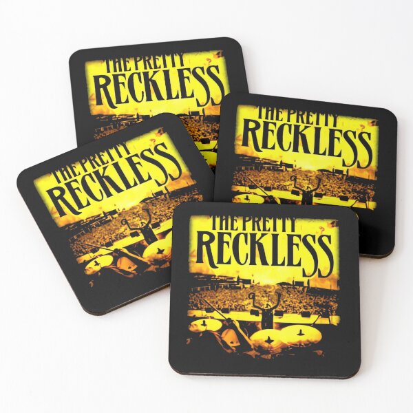Item preview, the pretty reckless designed and sold by LSDComeseuram.