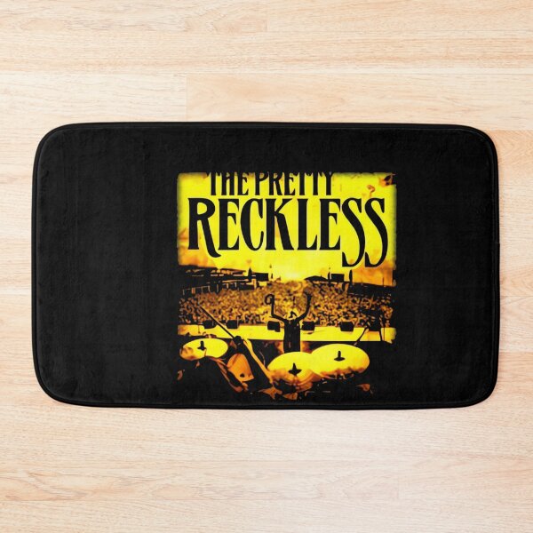Item preview, the pretty reckless designed and sold by LSDComeseuram.