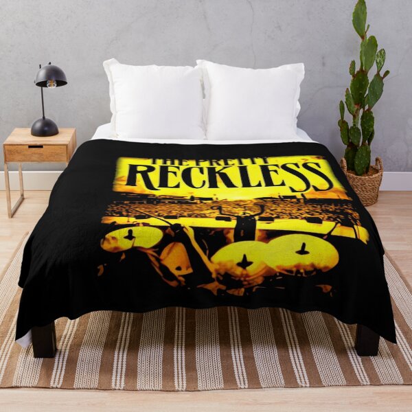 Item preview, the pretty reckless designed and sold by LSDComeseuram.