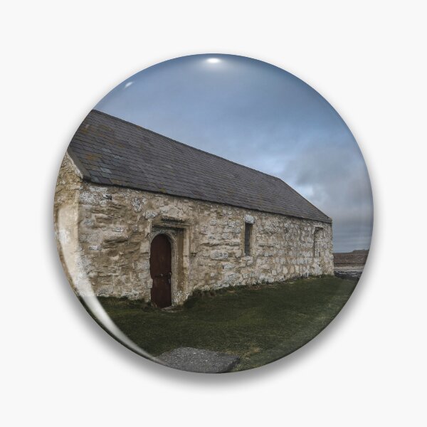 Item preview, Saint Cwyfan - 2022 designed and sold by Raymond Kerr.