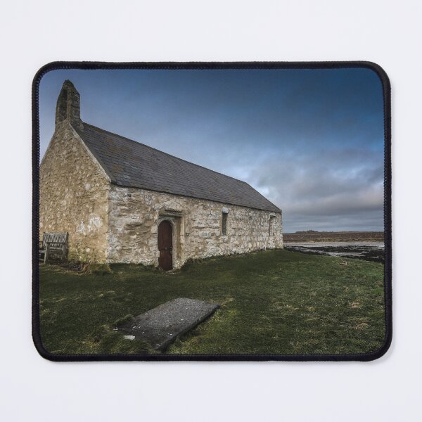 Item preview, Saint Cwyfan - 2022 designed and sold by Raymond Kerr.