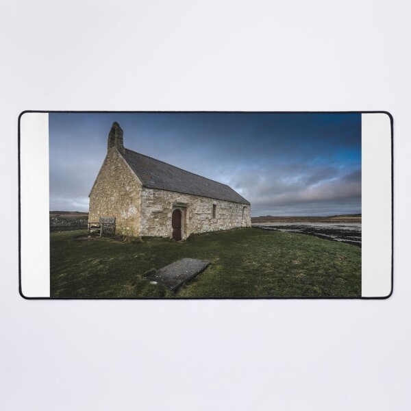 Item preview, Saint Cwyfan - 2022 designed and sold by Raymond Kerr.