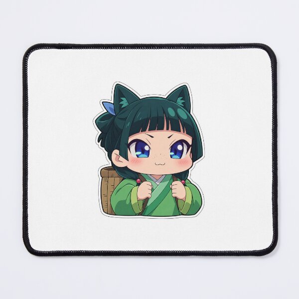 Item preview, Cat Mao Mao  designed and sold by Jadedoodle.