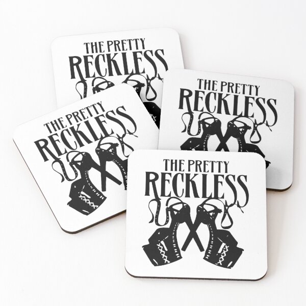 Item preview, the pretty reckless designed and sold by LSDComeseuram.
