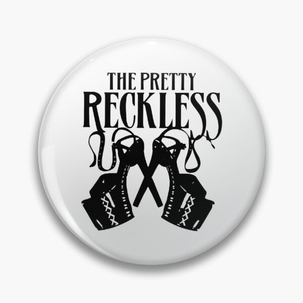 Item preview, the pretty reckless designed and sold by LSDComeseuram.