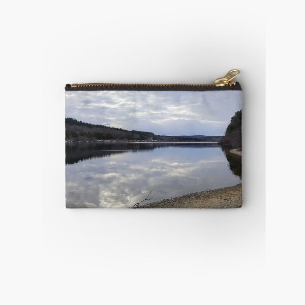 Item preview, Wachusett Reservoir Lake designed and sold by Dudas Garage & Outdoors.