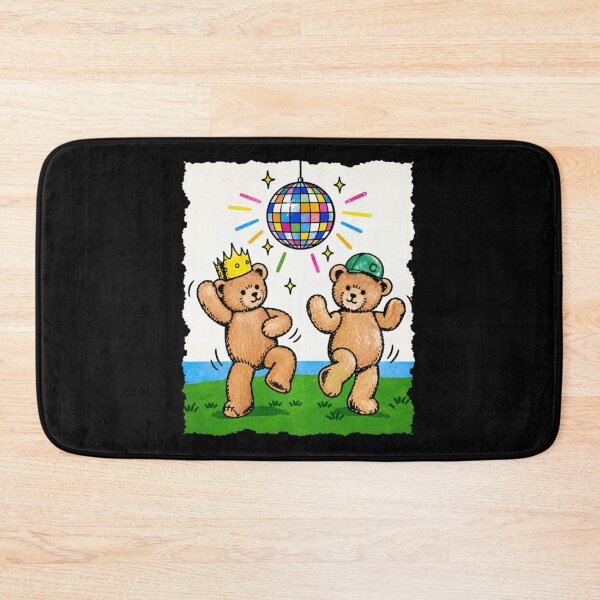 Item preview, Bncmap dance designed and sold by Fryeal Berik.