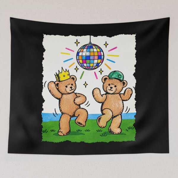 Item preview, Bncmap dance designed and sold by Fryeal Berik.